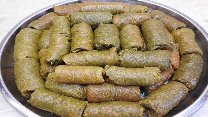 лозови сарми